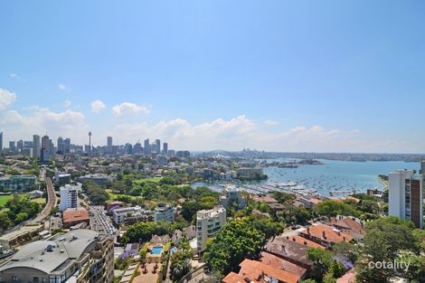 Property photo of 18B/3-17 Darling Point Road Darling Point NSW 2027