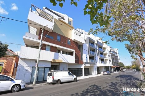Property photo of 18/15 Moore Street Moonee Ponds VIC 3039