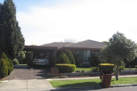Property photo of 47 Nettle Drive Hallam VIC 3803