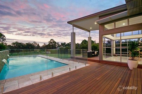 Property photo of 43 Crosslands Road Galston NSW 2159