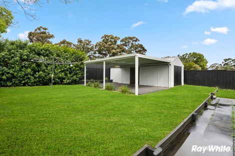 Property photo of 16 Quakers Hill Parkway Quakers Hill NSW 2763