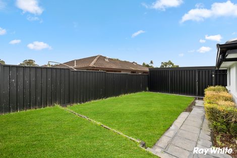 Property photo of 16 Quakers Hill Parkway Quakers Hill NSW 2763