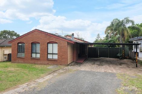 Property photo of 10 North Tarawal Street Bomaderry NSW 2541