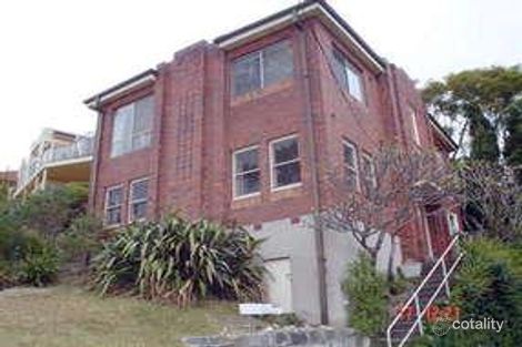 Property photo of 1/18 Greens Drive Cammeray NSW 2062