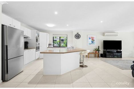 Property photo of 10 Veerings Crescent Twin Waters QLD 4564