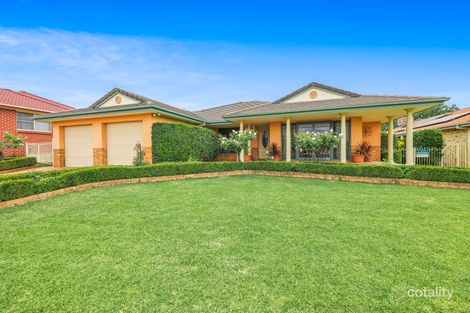 Property photo of 11 Glen Alpha Close Hillvue NSW 2340