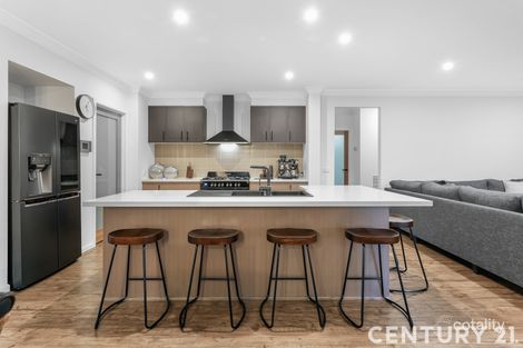 Property photo of 15 Argyle Way Taylors Hill VIC 3037