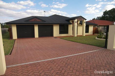 Property photo of 28 Glenwood Place Moggill QLD 4070