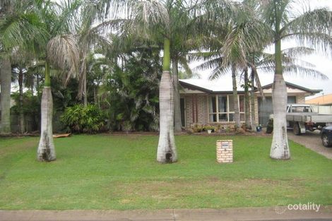 8 Trout Ave, Andergrove, QLD 4740