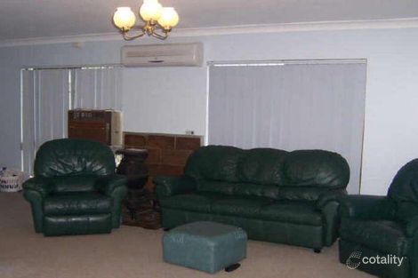 Property photo of 71 Foster Street Gracemere QLD 4702