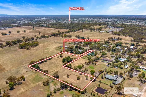 28a Holloway Rd E, Stawell, VIC 3380