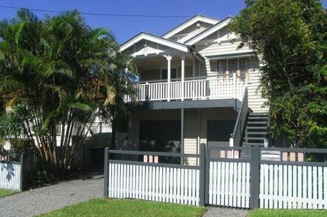 Property photo of 103 Upper Lancaster Road Ascot QLD 4007