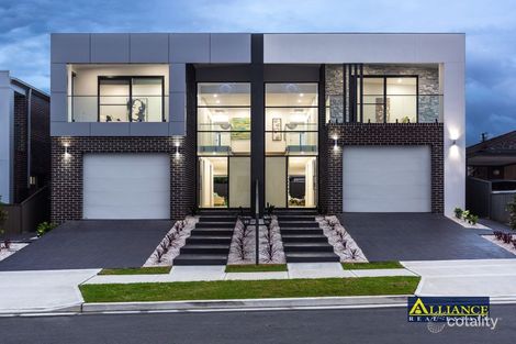 35/35-A Gowlland Pde, Panania, NSW 2213