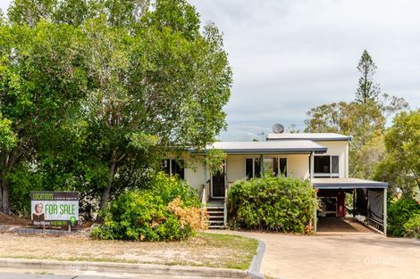 13 Watt St, West Gladstone, QLD 4680