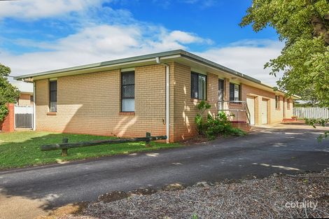 1/35b Holberton St, Rockville, QLD 4350