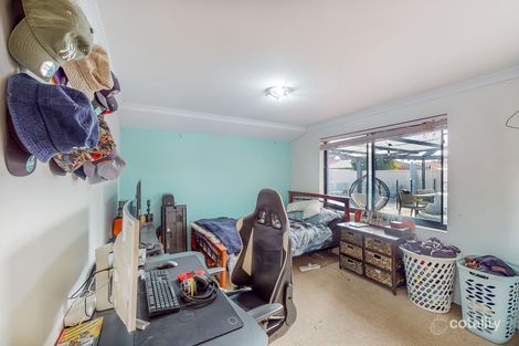 Property photo of 12 Brenchley Drive Atwell WA 6164