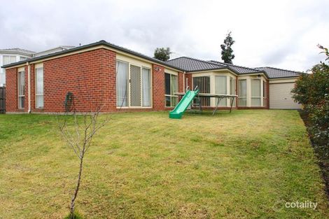 Property photo of 236 Karoo Road Rowville VIC 3178