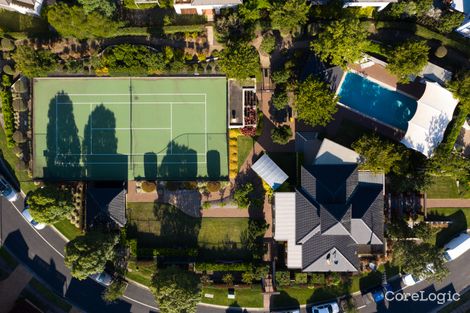 Property photo of 54 Bentwood Terrace Stanhope Gardens NSW 2768