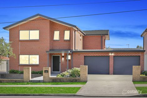 Property photo of 26 Bourke Street Riverstone NSW 2765