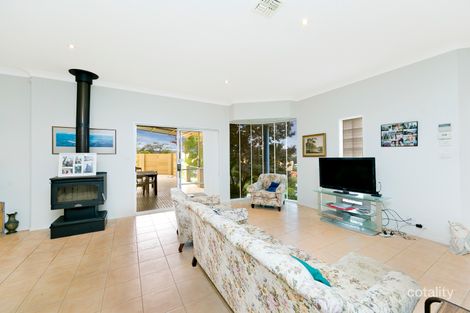 Property photo of 5 Morgan Place Karabar NSW 2620