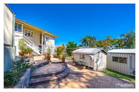 Property photo of 6 Considine Street The Range QLD 4700