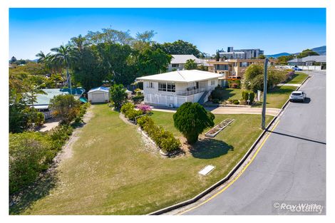 Property photo of 6 Considine Street The Range QLD 4700