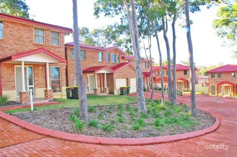 Property photo of 16/14A Woodward Avenue Wyong NSW 2259