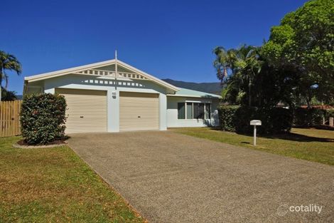 Property photo of 7 Bridge Close Brinsmead QLD 4870
