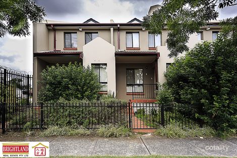 Property photo of 15/82 Macarthur Street North Parramatta NSW 2151