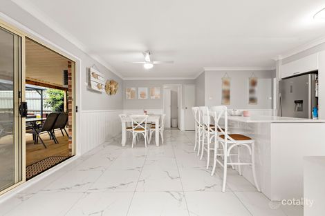 Property photo of 12 Benjamin Drive Wallsend NSW 2287