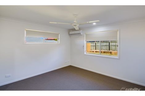 Property photo of 1/40 Tramline Rise Burnside QLD 4560