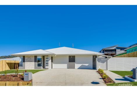 Property photo of 1/40 Tramline Rise Burnside QLD 4560