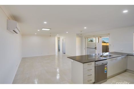 Property photo of 1/40 Tramline Rise Burnside QLD 4560