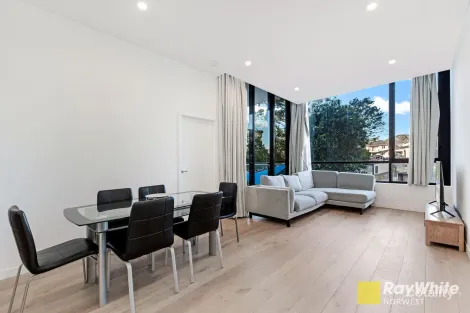 Property photo of 101/26 Cambridge Street Epping NSW 2121