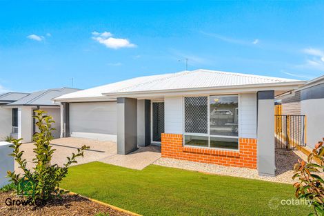 158 Fernbrooke Bvd, Redbank Plains, QLD 4301