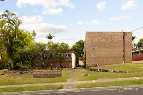 1-8/43 View St, Wooloowin, QLD 4030