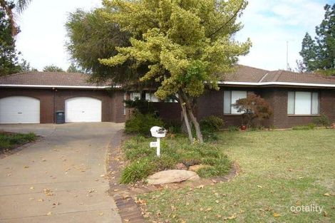 93 Blumer Ave, Griffith, NSW 2680