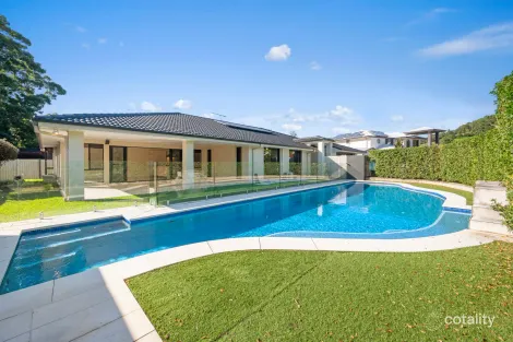 Property photo of 3 Coachwood Court Coffs Harbour NSW 2450