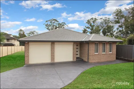 25 Lalor Rd, Quakers Hill, NSW 2763