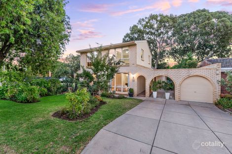 24 Fraser St, Lower Mitcham, SA 5062