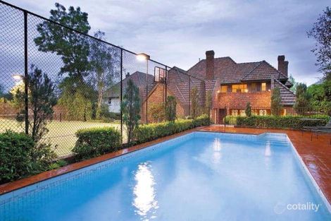 Property photo of 25 Linlithgow Road Toorak VIC 3142
