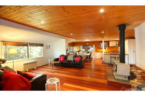 Property photo of 43 Glen Road Belgrave VIC 3160
