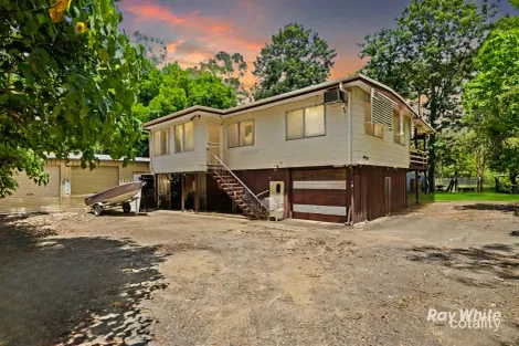 Property photo of 36 Lindsay Road Morayfield QLD 4506