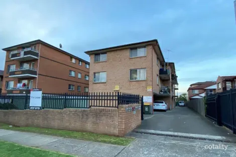 5/13 Bridge St, Cabramatta, NSW 2166