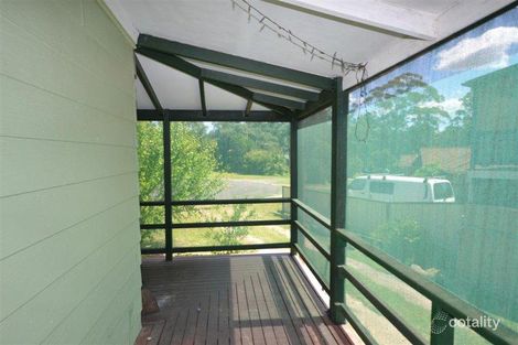 Property photo of 7 Maybush Way West Nowra NSW 2541