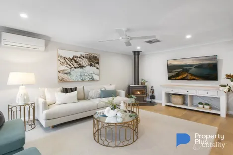 Property photo of 10 Oscar Drive Marong VIC 3515