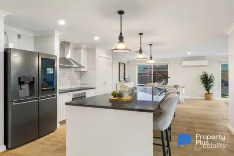 Property photo of 10 Oscar Drive Marong VIC 3515