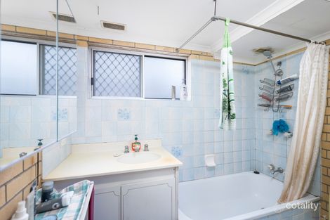 Property photo of 1/39 Grosvenor Street Balmoral QLD 4171