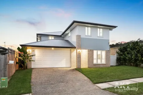 Property photo of 4 Lochern Street Yarrabilba QLD 4207