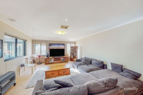 Property photo of 12 Brenchley Drive Atwell WA 6164